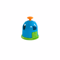 Fat Brain Toy Co. Shape Factory, 2 an(s), Multicolore