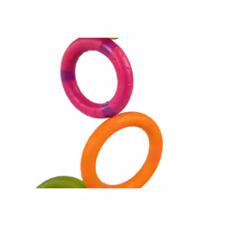 Fat Brain Toy Co. Tinker Rings