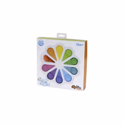 Fat Brain Toy Co. Dimpl Digits jouet à moteur - Vue supplémentaire 3