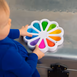 Fat Brain Toy Co. Dimpl Digits jouet à moteur - Vue supplémentaire 6