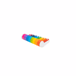 Fat Brain Toy Co. Rock N' Roller Piano