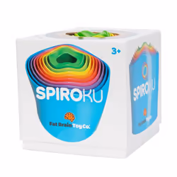 Fat Brain Toy Co. SpiroKu - Vue supplémentaire 5