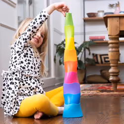 Fat Brain Toy Co. SpiroKu - Vue supplémentaire 7