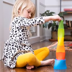 Fat Brain Toy Co. SpiroKu - Vue supplémentaire 8