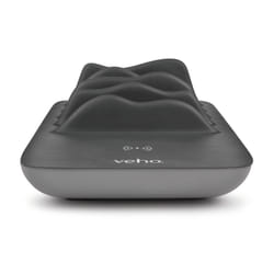 Veho TA-7 Smartphone Noir Secteur Recharge sans fil Intérieure