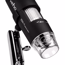 Veho DX-1 200x Microscope numérique - Vue supplémentaire 6