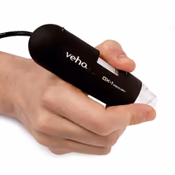 Veho DX-1 200x Microscope numérique - Vue supplémentaire 8