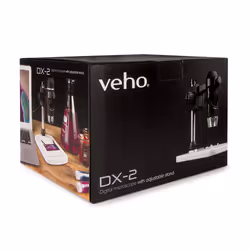 Veho DX-2 300x Microscope numérique