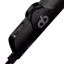 Veho VAB-001-GX1 Noir