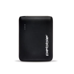 Veho Pebble PZ10 Lithium-Ion (Li-Ion) 10000 mAh Noir