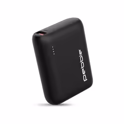 Veho Pebble PZ10 Lithium-Ion (Li-Ion) 10000 mAh Noir