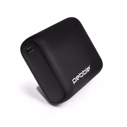 Veho Pebble PZ10 Lithium-Ion (Li-Ion) 10000 mAh Noir