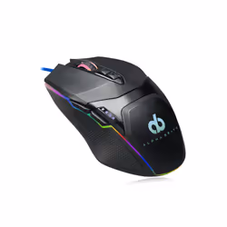 Veho GZ-1 souris Droitier USB Type-A 6400 DPI