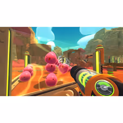 Monomi Park Slime Rancher, Tout le monde de plus de 10 ans
