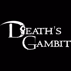 Skybound Games Death's Gambit, PlayStation 4, T (Teen), Support physique