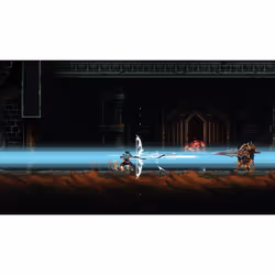 Skybound Games Death's Gambit Standard Allemand, Anglais, Espagnol, Français, Italien, Portugais PlayStation 4
