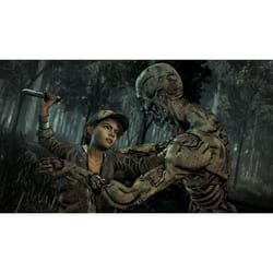 Skybound Games The Walking Dead : L'ultime saison PlayStation 4