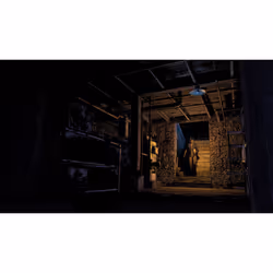 Skybound Games The Walking Dead : L'ultime saison, PlayStation 4, M (Mature)