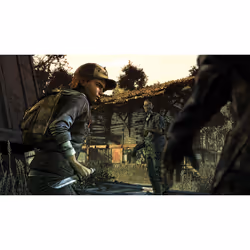 Skybound Games The Walking Dead : L'ultime saison PlayStation 4 - Vue supplémentaire 4