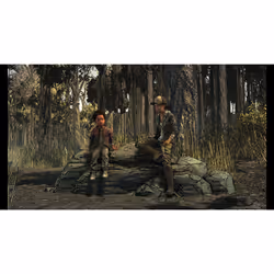 Skybound Games The Walking Dead : L'ultime saison PlayStation 4 - Vue supplémentaire 5
