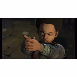 Skybound Games The Walking Dead : L'ultime saison PlayStation 4 - Vue supplémentaire 6