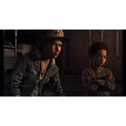 Skybound Games The Walking Dead : L'ultime saison PlayStation 4 - Vue supplémentaire 7