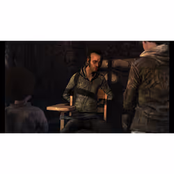 Skybound Games The Walking Dead : L'ultime saison PlayStation 4 - Vue supplémentaire 8