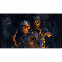 Take-Two Interactive Telltale's The Walking Dead: The Final Season, PS4 Standard PlayStation 4 - Vue supplémentaire 2