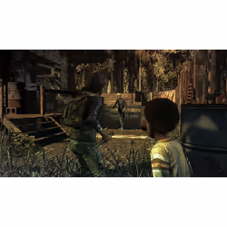 Take-Two Interactive Telltale's The Walking Dead: The Final Season, PS4 Standard PlayStation 4 - Vue supplémentaire 4