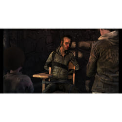 Skybound Games The Walking Dead : L'ultime saison