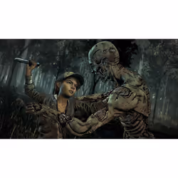 Skybound Games The Walking Dead: The Final Season Standard Xbox One