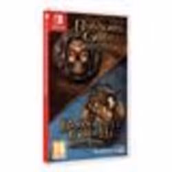 The Baldurs Gate Enhanced Edition Jeu Switch