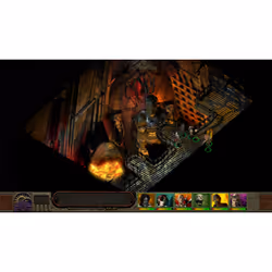 Skybound Games Icewind Dale + Planescape Torment Enhanced Editions Bundle Xbox One - Vue supplémentaire 10