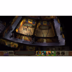 Skybound Games Icewind Dale + Planescape Torment Enhanced Editions Bundle Xbox One - Vue supplémentaire 11