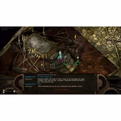 Skybound Games Icewind Dale + Planescape Torment Enhanced Editions Bundle Xbox One - Vue supplémentaire 13