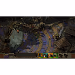 Skybound Games Icewind Dale + Planescape Torment Enhanced Editions Bundle Xbox One - Vue supplémentaire 14