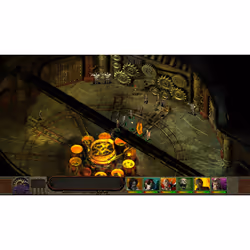 Skybound Games Icewind Dale + Planescape Torment Enhanced Editions Bundle Xbox One - Vue supplémentaire 15