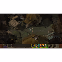 Skybound Games Icewind Dale + Planescape Torment Enhanced Editions Bundle Xbox One - Vue supplémentaire 16