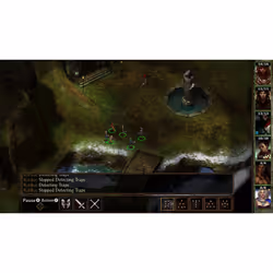 Skybound Games Icewind Dale + Planescape Torment Enhanced Editions Bundle Xbox One