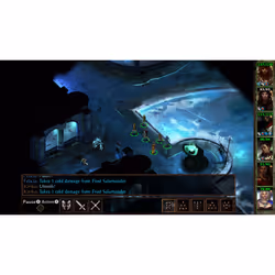 Skybound Games Icewind Dale + Planescape Torment Enhanced Editions Bundle Xbox One - Vue supplémentaire 5