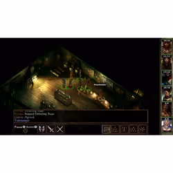 Skybound Games Icewind Dale + Planescape Torment Enhanced Editions Bundle Xbox One - Vue supplémentaire 6
