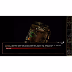 Skybound Games Icewind Dale + Planescape Torment Enhanced Editions Bundle Xbox One - Vue supplémentaire 7