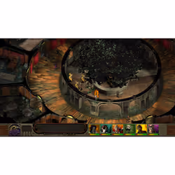 Skybound Games Icewind Dale + Planescape Torment Enhanced Editions Bundle Xbox One - Vue supplémentaire 8