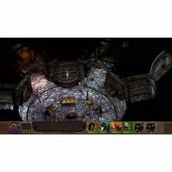 Skybound Games Icewind Dale + Planescape Torment Enhanced Editions Bundle Xbox One - Vue supplémentaire 9