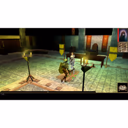 Skybound Games Neverwinter Nights : Enhanced Edition Standard Nintendo Switch