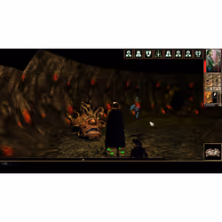 Skybound Games Neverwinter Nights : Enhanced Edition Standard Nintendo Switch
