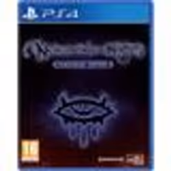 Newerwinter Nights Enhanced Edition Jeu PS4