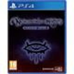 Newerwinter Nights Enhanced Edition Jeu PS4