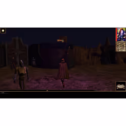 Skybound Games Neverwinter Nights : Enhanced Edition Standard PlayStation 4 - Vue supplémentaire 11
