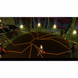 Skybound Games Neverwinter Nights : Enhanced Edition Standard PlayStation 4 - Vue supplémentaire 13